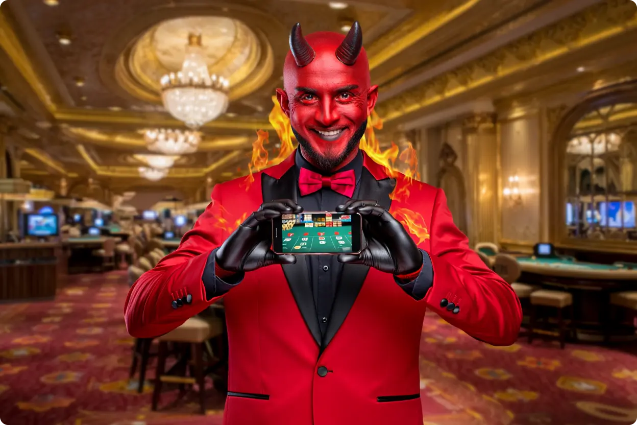 666 casino mobile app