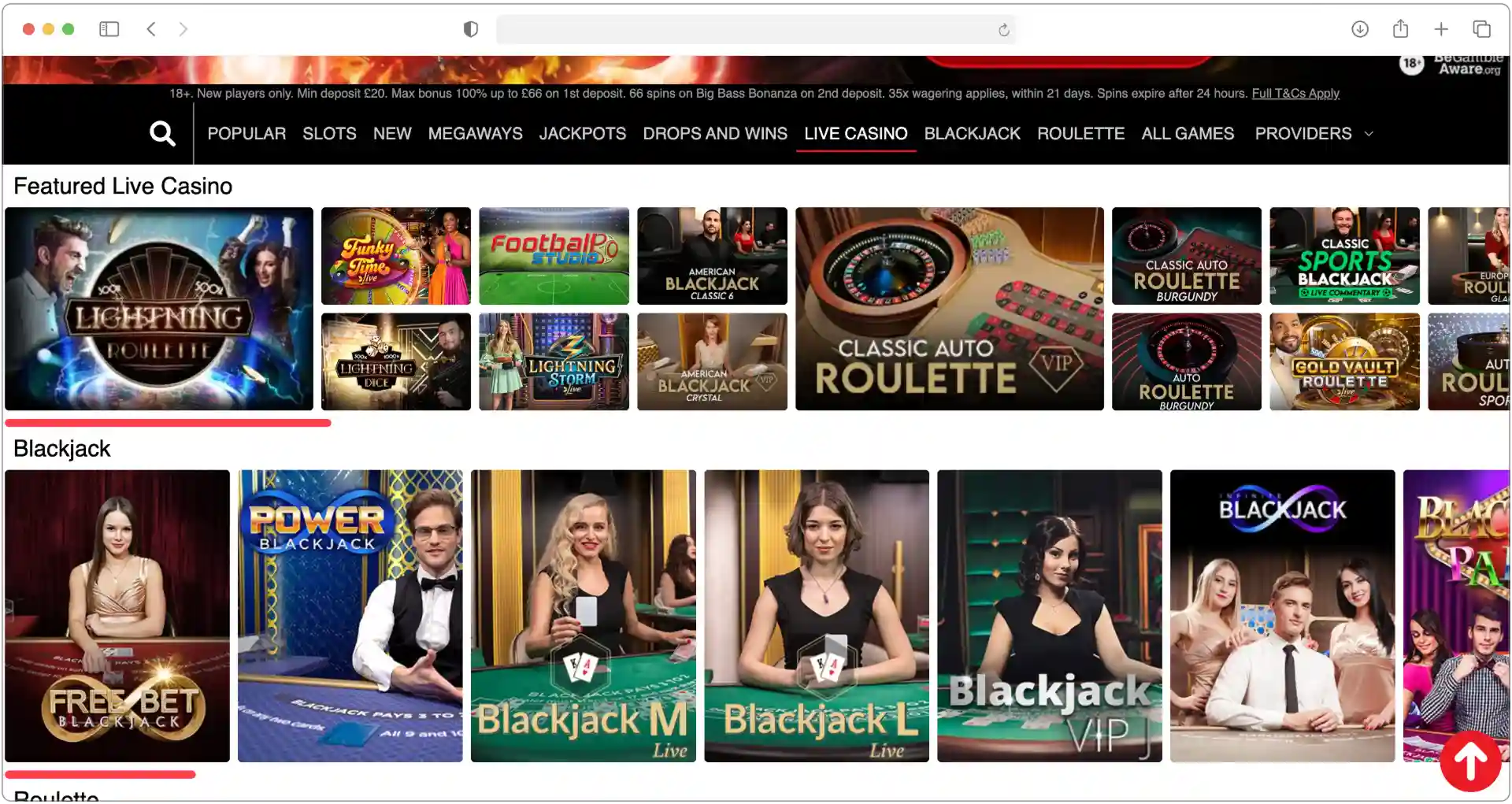 666 casino